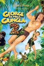 Poster di George re della giungla 2
