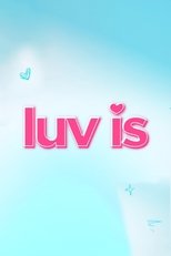 Poster for Luv Is