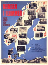 Norden i flammer