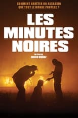 Les Minutes Noires serie streaming