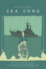 Poster for Sea Song