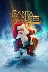 Poster for The Santa Clauses