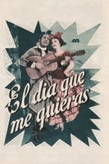 Poster for El día que me quieras 