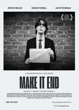 Poster for Make It End 