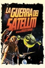 Guerra dei satelliti