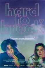 Poster for Hard to Break 