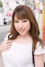Foto retrato de Chinami Sakura