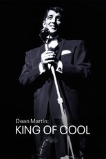 Poster for Dean Martin: King of Cool 