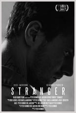 Poster for Stranger