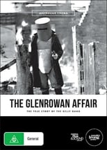 Poster for The Glenrowan Affair