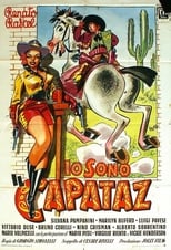 Poster for Io sono il capataz