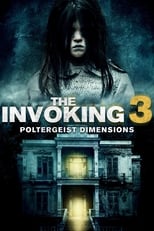 Poster for The Invoking: Paranormal Dimensions