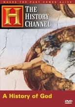 Poster for A History of God