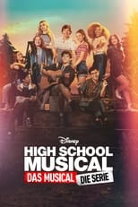 DE - High School Musical: Das Musical: Die Serie (2019)