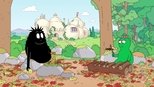 Barbapapa en famille 2x34 (S02E34)