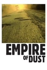 Poster for Empire of Dust 