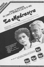 Poster for La madrastra Season 1