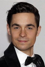 Foto retrato de Chiel Christiaans