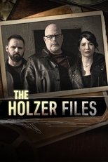 Poster for The Holzer Files