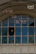 Poster for On the Way Home 