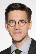 Foto retrato de Brian Dietzen