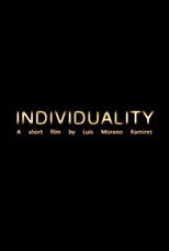 Individuality poster