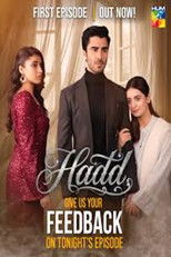 Hadd poster