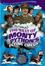Poster for Monty Python's Personal Best Season 1