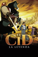 El Cid: The Legend