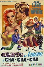 Canto amore e cha cha cha