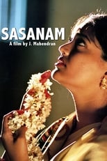 Poster for Sasanam 