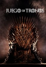 Poster Juego de tronos