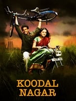 Poster for Koodal Nagar