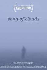 Poster for Song of Clouds 