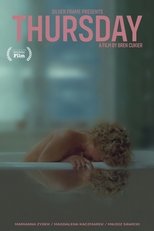 Thursday poster movie
