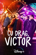 Cu drag, Victor