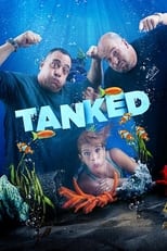 Poster for Tanked