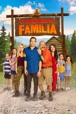 Ver Family Camp (2022) Online