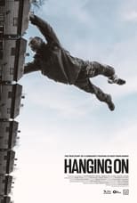 Poster for Hanging On