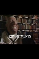 Poster for Commitments