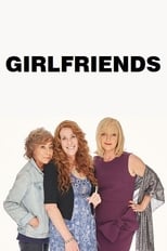 Poster for Girlfriends Season 1