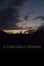 A Poacher’s Honor poster