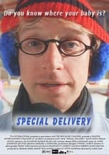 Poster for Special Delivery