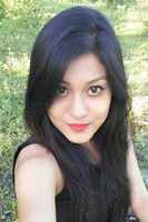 Debashree Gogoi Debashree Gogoi