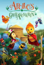Apollo's grote avonturen