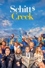 Poster for Schitt's Creek Season 3