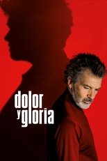 Dolor Y Gloria [2019][DVD R2][Spanish]