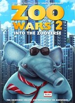 Poster for Zoo Wars 2