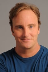 Fiche et filmographie de Jay Mohr