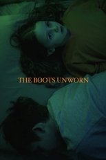 Poster for The Boots Unworn 